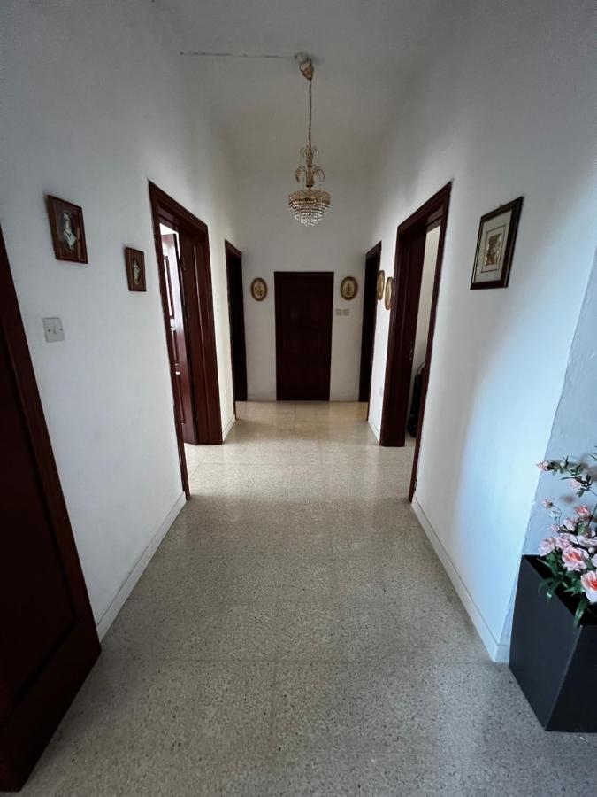 Superb 3 Bedroom Apartment In 발레타 외부 사진