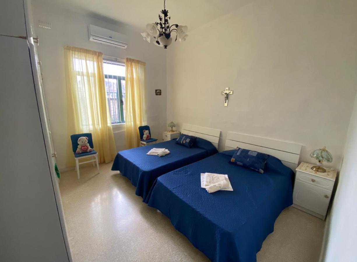 Superb 3 Bedroom Apartment In 발레타 외부 사진